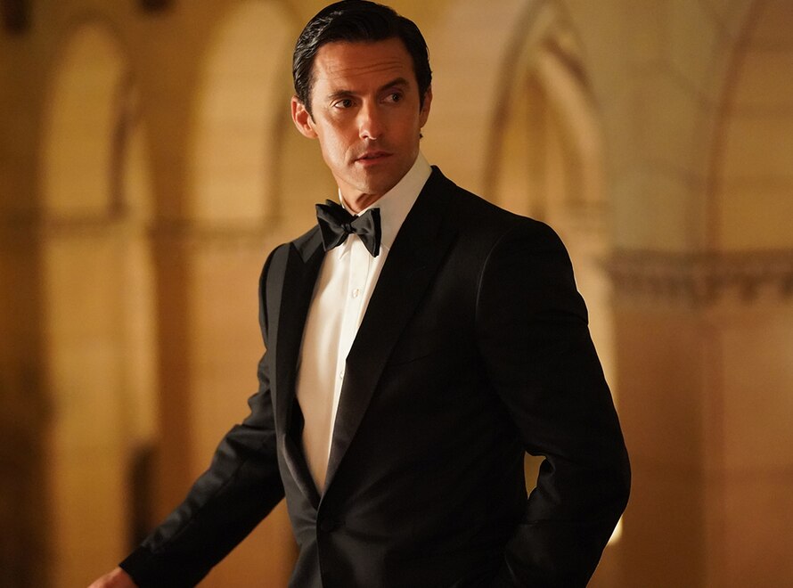 The Company You Keep, Milo Ventimiglia, Winter TV Premiere Dates